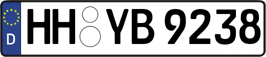 HH-YB9238
