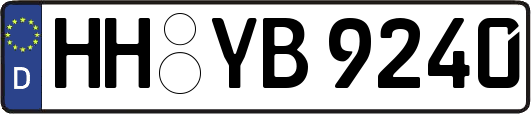 HH-YB9240