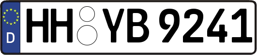 HH-YB9241