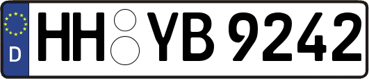HH-YB9242
