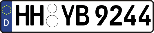 HH-YB9244
