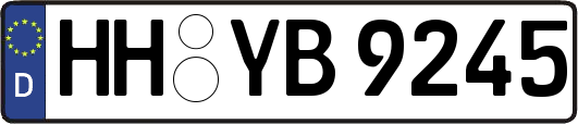HH-YB9245