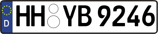 HH-YB9246