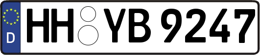 HH-YB9247