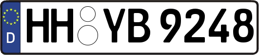 HH-YB9248