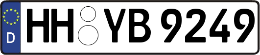 HH-YB9249