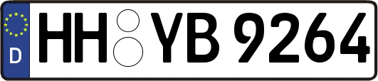 HH-YB9264
