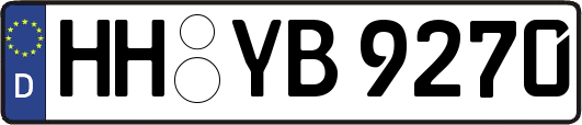 HH-YB9270