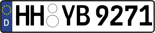 HH-YB9271