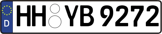 HH-YB9272