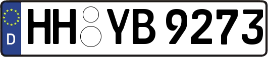 HH-YB9273