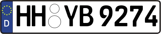 HH-YB9274