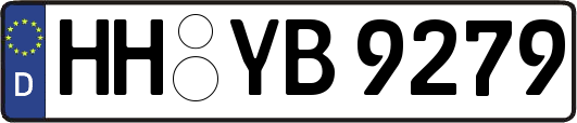 HH-YB9279