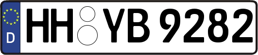 HH-YB9282