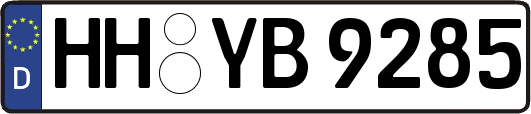 HH-YB9285