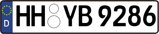 HH-YB9286