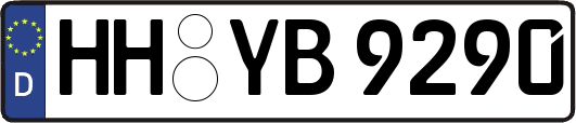 HH-YB9290