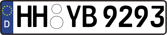 HH-YB9293
