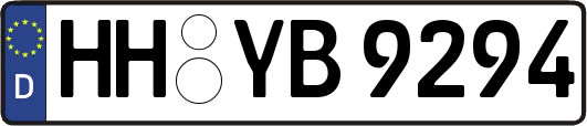 HH-YB9294