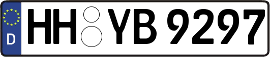 HH-YB9297