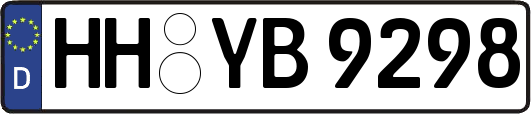 HH-YB9298