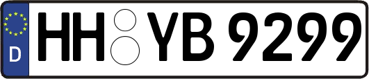HH-YB9299