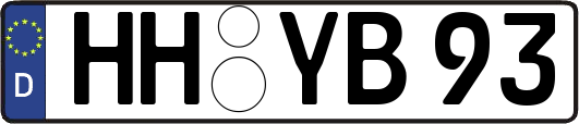 HH-YB93