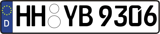 HH-YB9306