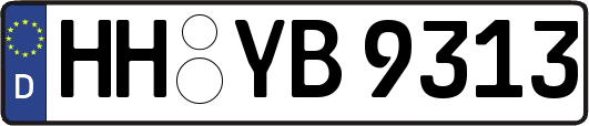 HH-YB9313