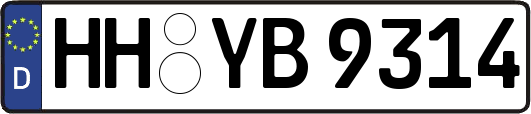HH-YB9314