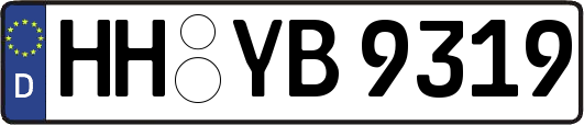 HH-YB9319