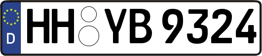 HH-YB9324