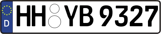 HH-YB9327
