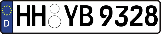 HH-YB9328
