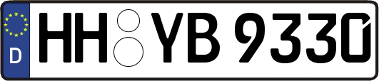 HH-YB9330
