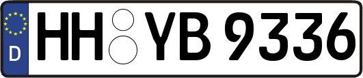 HH-YB9336