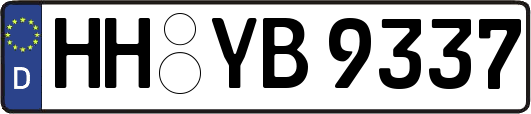 HH-YB9337
