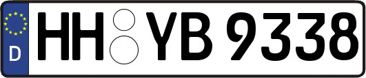 HH-YB9338
