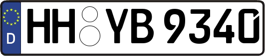 HH-YB9340