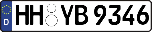 HH-YB9346