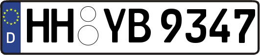 HH-YB9347