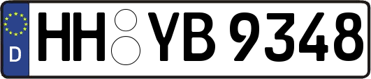 HH-YB9348