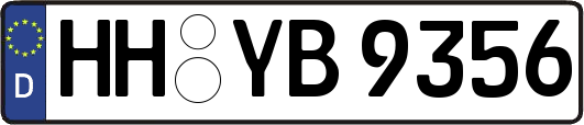HH-YB9356