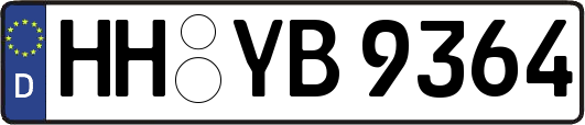 HH-YB9364