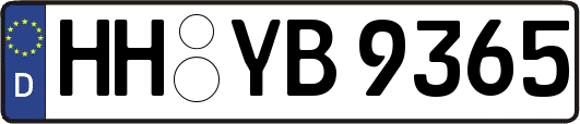 HH-YB9365