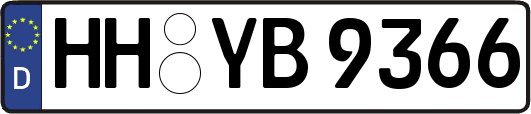 HH-YB9366