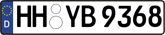 HH-YB9368