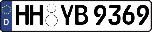 HH-YB9369