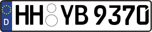 HH-YB9370