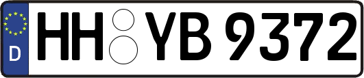 HH-YB9372